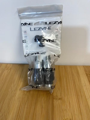 £13.99 • Buy Lezyne Twin Kit (twin Drive Co2 + Lever Kit Combo)  Rrp £30