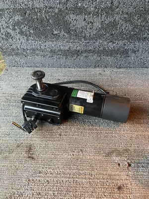 £100 • Buy Invacare Mirage Electric Wheelchair Left Side Motor And Brake 24v