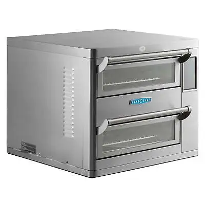 TurboChef Double Batch Ventless High Speed Countertop Oven - 208/240V 1 Phase • $16652