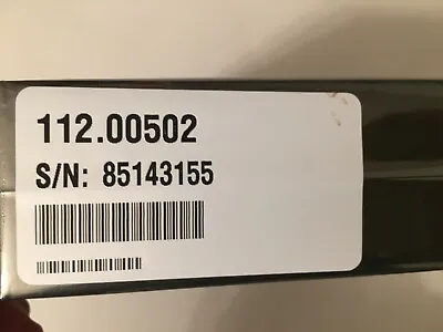 NEW Exabyte VXA-2 A-3 Internal SCSI LVD Made 112.00502 Factory Sealed • $75