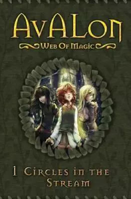 Circles In The Stream (Avalon Web Of Magic) (Volume 1) - Paperback - GOOD • $4.38