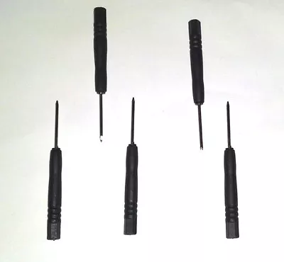 5X / LOT Of  5 Point Star Pentalobe Screwdriver For IPhone 6 7 8 X Xr 11 12 13 • $2.89