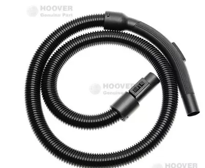 Genuine Original Hoover Vacuum Candy Alyx Cylinder Series Flexible Hose (D87) • £28.21