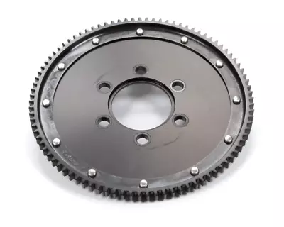 QUARTER MASTER 509124B Flywheel Bert 91T Fits Chevy/Ford • $313.19