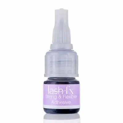 Lash FX Adhesive Strong & Flexible • £33.09