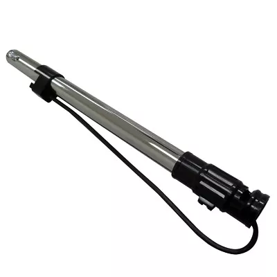 $22.57 • Buy Canister Vacuum Cleaner Lower Wand For Kenmore Panasonic 4370623