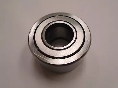 Nmd Natr20 20x47x25 Yoke Track Roller Bearing Frd268 • $29.99