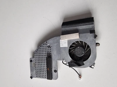 £4.29 • Buy Advent Monza C1 Heatsink Cooling Fan
