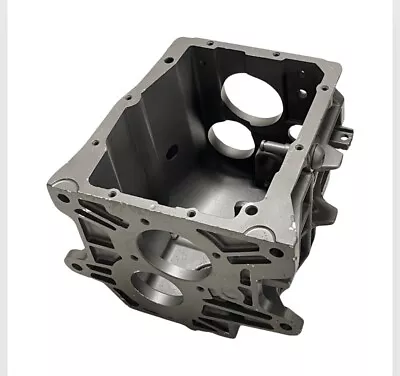 T5 CHEVY World Class Transmission Case With Wide 4 Bolt Pattern CAMARO S10 T-5 • $450