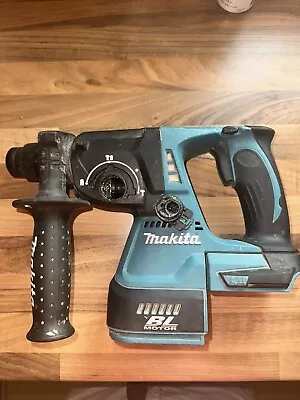 £51 • Buy Makita Brushless Sds Dhr242 Drill