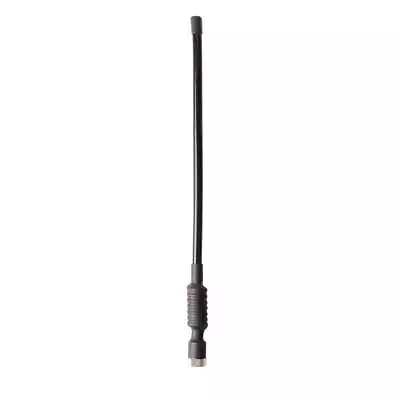 Oricom 3dBi UHF CB Flexi Dipole Antenna 35cm Black ANU050 • $44.06