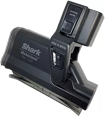 Shark Motorized Pet Tool Brush For IC205 IF200 IF202 IF281 IONFlex Cordless Vac • $49.95