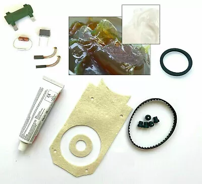 Kenwood Chef / Major - Motor Repair & Gearbox Grease Service Kit A701A / A707A • £42.99