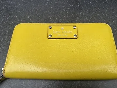 Used. Kate Spade Purse • £12