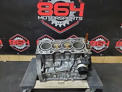 2006 Honda S2000 F22C1 2.2L Engine Short Block Rotating Assembly Factory OEM #44 • $1799.99