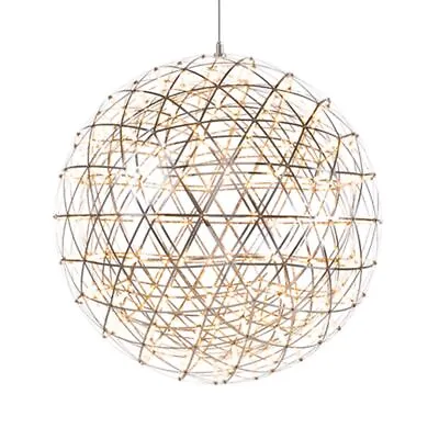 2022 Raimond Puts For MOOOI Moooi Raimond I R61 Suspension Pendant Lamp 2x Avail • $3000