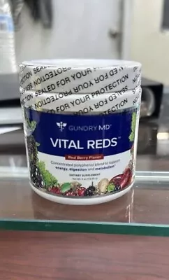 Gundry MD Vital Reds Dietary Supplement- 4 OZ 30 Serving • $59.98