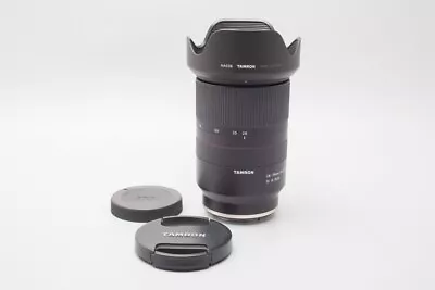 $1000 • Buy Tamron 28-75mm F/2.8 F2.8 Di III RXD Lens A036, For Sony E FE Mount Mirrorless