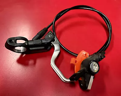 Shimano XTR BR-M975 Bicycle MTB Hydraulic Disc Brake Lever And Caliper • $22.50