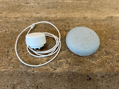 $19 • Buy Google Home Mini