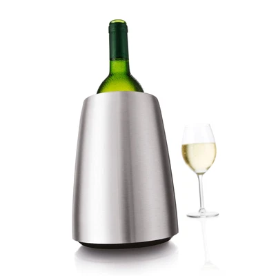 $52.49 • Buy Active Cooler Wine Elegant, Stainless Steel - Gift Box Of 1