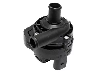 Auxiliary Water Pump For 2008-2011 Mercedes ML550 2009 2010 BT887BZ • $91.47
