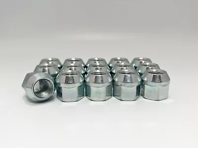 20Pc Open End Acorn Lug Nuts 12x1.5 For Chevy Corvette Camaro S10 Firebird GTO • $16.95