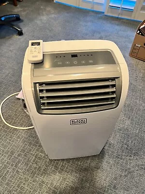 $250 • Buy Portable Air Conditioner 14000 Btu (black+white)