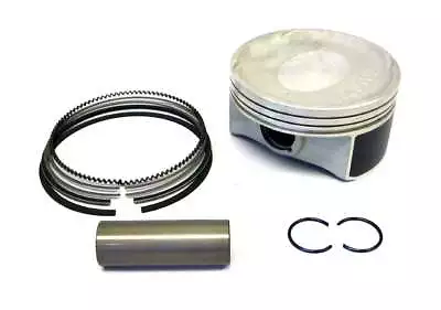 Yamaha 150 Hp '11-'21- 4-Stroke Piston Kit - 100-325K 63P-11631-10-93 STD SIZE • $139.19