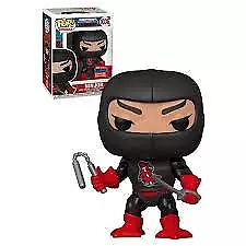 Funko POP! Television: Masters Of The Universe - Ninjor NYCC 2020 Shared Fall C • $10.99