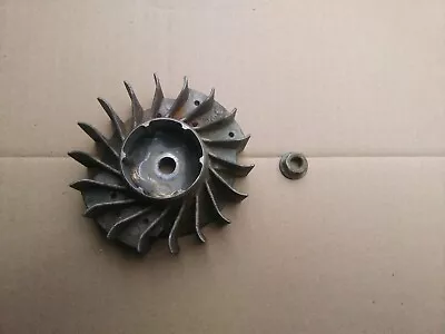 £29.99 • Buy Stihl Hs45 Hedge Cutter Flywheel  Sthil.