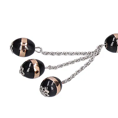 Prayer Beads Lightweight Durable Resin Elegant Style Attractive Muslim FIG • £8.29