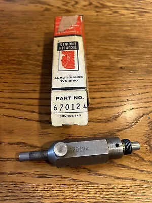 Vintage Tecumseh Ignition Timing Tool  (?) PN 670124 • $15