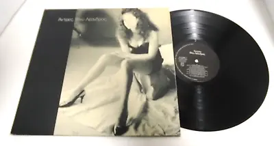 Vicky Leandros Men 1993 Greece Lp Polygram Records 514658-1 Gatefold • $9.99