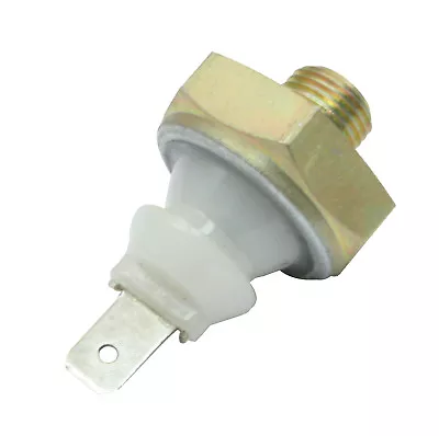 $8.75 • Buy Empi 98-9190 Oil Pressure Switch 021919081b Vw Dune Buggy Bug Ghia Rail Bus Baja