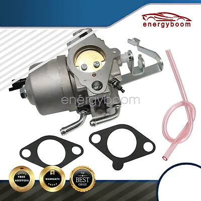 For Mitsubishi Generator MGE5800 MGE6700 KK16009BB Carburetor USA • $92.99