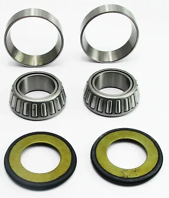 Moto Guzzi 1100 Breva 2005-2007 Steering Bearing / Head Stem Bearing Kit • $58.96