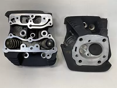 Harley-Davidson CVO Screamin Eagle 110  ACR H2O Cooled Cylinder Heads 215/217 • $1295