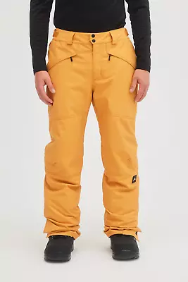 O'Neill Men's Hammer 10K Waterproof Insulated Ski And Snowboard Pants • $91