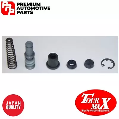 Front Brake Master Cylinder Repair Kit Yamaha YZF-R6 2001 - 2004 • $40.41