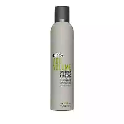 KMS California Add Volume Styling Foam 10.1 Oz • $12