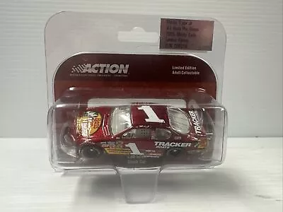 2005 #1 Martin Truex Jr. Bass Pro Shops 1/64 Nascar Action Diecast NEW ROOKIE • $32.90