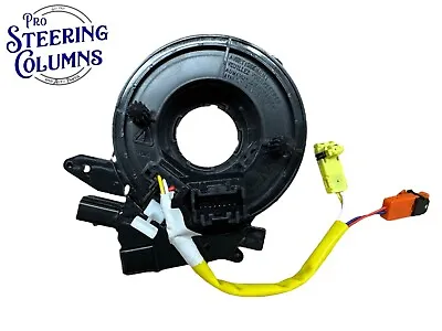 Fits 10-13 Mazda 3 Steering Wheel Spiral Cable New Bbm3-66-cs0a • $69.95