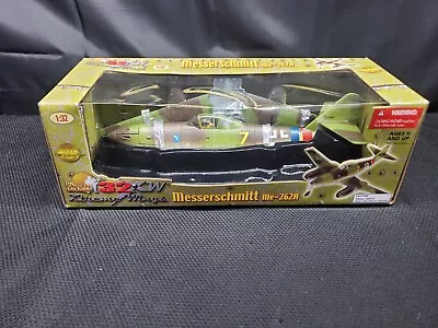 NEW IN BOX Ultimate Soldier 1:32 Messerschmitt Me-262A 13292 • $69