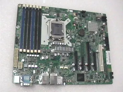 Acer Gigabyte GA-6FXSV3 Rev:1.0 Server Mainboard MB.R6H0A.001  • $53.10