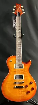 Paul Reed Smith PRS SE McCarty 594 Singlecut Electric Guitar Vintage Sunburst • $739.95