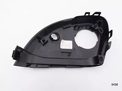 17-23 OEM VOLVO S60 S90 V60 V90 LEFT EXTERIOR MIRROR LOWER CAP Housing Section • $79