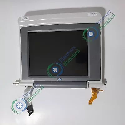 GE ECG LCD Display MAC 5500 / 5000 [2019106-007] • $495