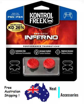 $19.65 • Buy Kontrol Freek Fps Inferno Preformance For Ps4 And Ps5