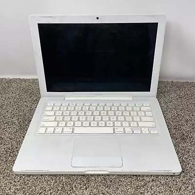 Apple Macbook Model A1181 For Parts • $30